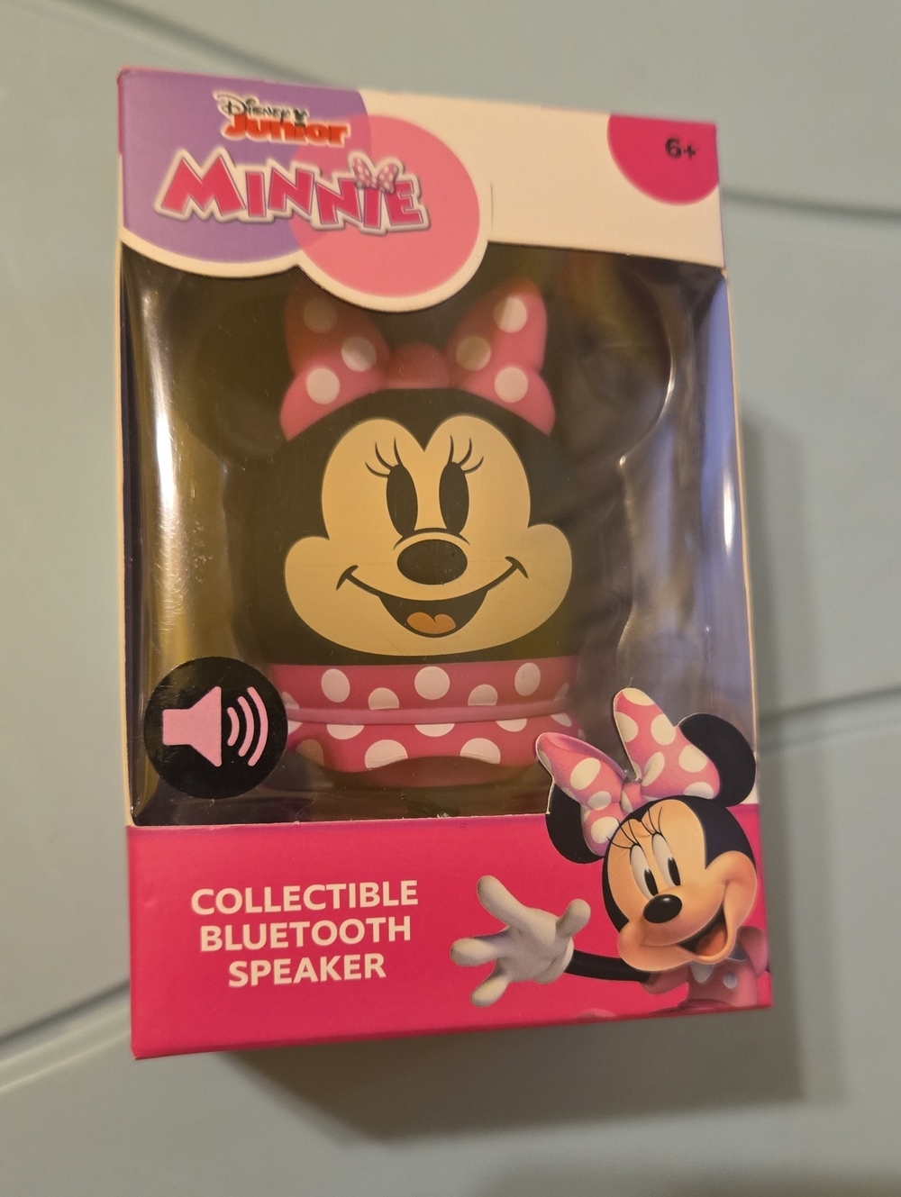 Minnie Mouse